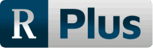 RPlus Logo der Tageszeitung DIE RHEINPFALZ. Zugang zu Plus-Artikeln.