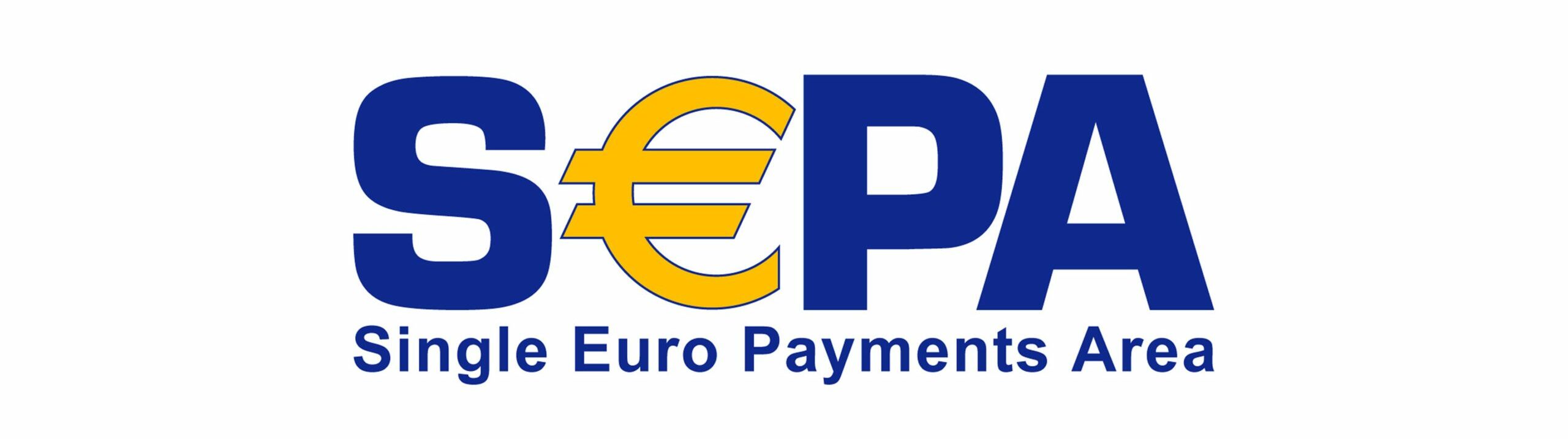 Kurz-erklaert-SEPA SEPA-Logo, das die Möglichkeit zur bequemen und sicheren Zahlung per SEPA-Lastschriftverfahren darstellt.