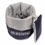 Tube Kulturbeutel mit Druck