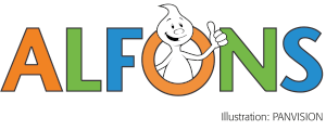 Logo Alfons - Sommerschule Westermann